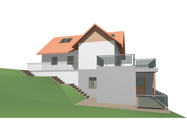 Eladó téglalakás, Pogányon 120 M Ft, 5 szobás