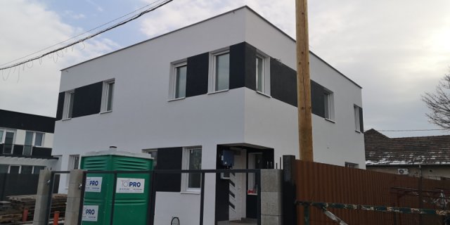 Eladó családi ház, Budapesten, XVIII. kerületben 119.999 M Ft