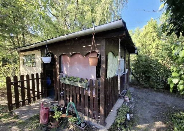 Eladó mezogazdasagi ingatlan, Győrött 14.9 M Ft, 1+1 szobás