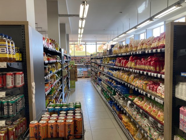 Eladó üzlethelyiség, Gödöllőn 620 M Ft / költözzbe.hu