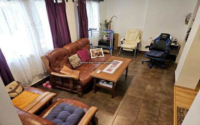 Eladó téglalakás, Budapesten, III. kerületben, Kőbánya utcában