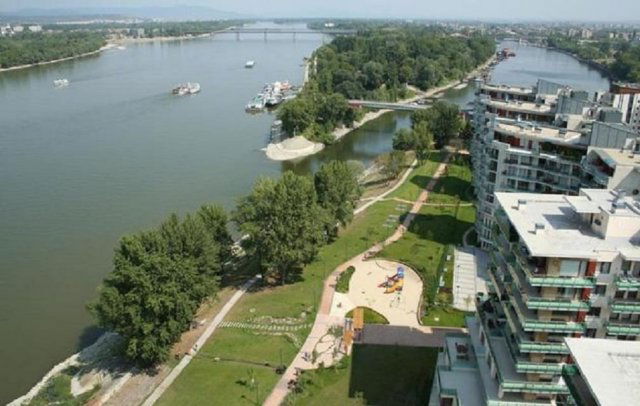 Kiadó téglalakás, albérlet, XIII. kerületben, Danubius utcában