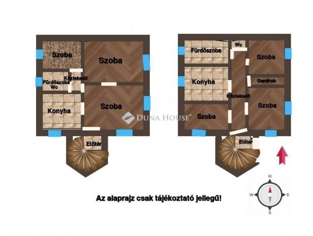 Eladó családi ház, Fóton 103.5 M Ft, 6 szobás
