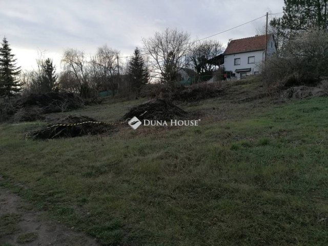 Eladó telek, Mányon 7.99 M Ft / költözzbe.hu