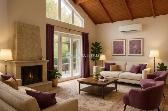 Eladó ikerház, Érden 169 M Ft, 7 szobás / költözzbe.hu