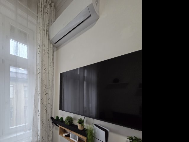 Eladó téglalakás, Debrecenben, Piac utcában 39.99 M Ft, 1 szobás