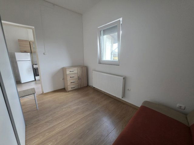 Kiadó téglalakás, albérlet, IV. kerületben, Újkisház utcában