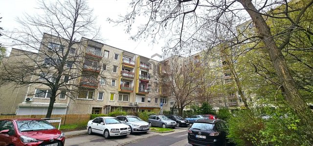 Eladó panellakás, Budapesten, III. kerületben 84.9 M Ft, 3 szobás