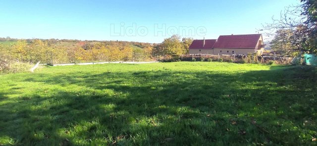 Eladó telek, Balatonendréden 24.5 M Ft / költözzbe.hu