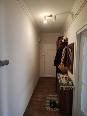 Eladó téglalakás, Pápán 38.5 M Ft, 2 szobás