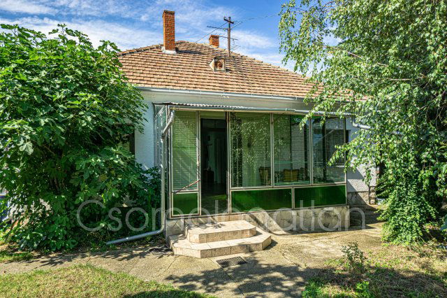 Eladó családi ház, Jobaházán 38 M Ft, 3 szobás