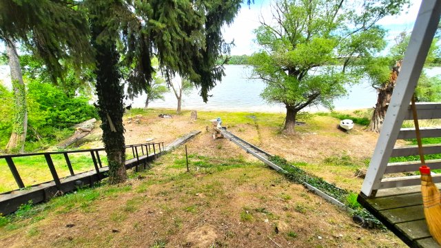 Eladó nyaraló, Kulcson 54.9 M Ft, 1 szobás / költözzbe.hu