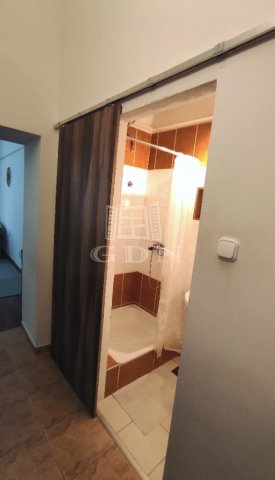 Eladó téglalakás, Budapesten, VIII. kerületben 50.9 M Ft