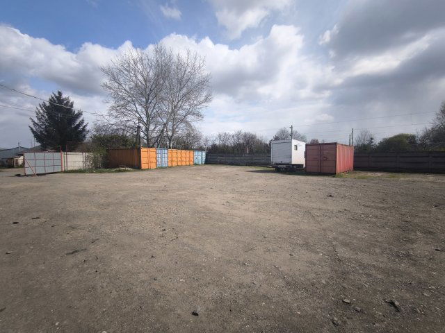 Eladó ipari ingatlan, Nyíregyházán 64.9 M Ft