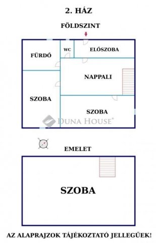 Eladó mezogazdasagi ingatlan, Pilisen 149.9 M Ft, 11 szobás