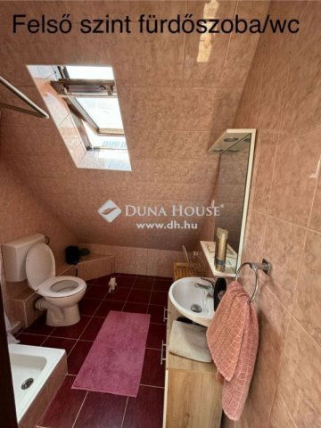 Eladó családi ház, Cserkúton 63 M Ft, 6 szobás