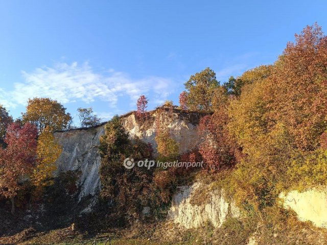 Eladó telek, Solymáron 64.9 M Ft / költözzbe.hu