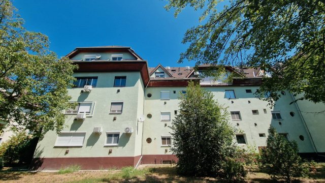 Eladó téglalakás, Tökölön 51.99 M Ft, 2 szobás
