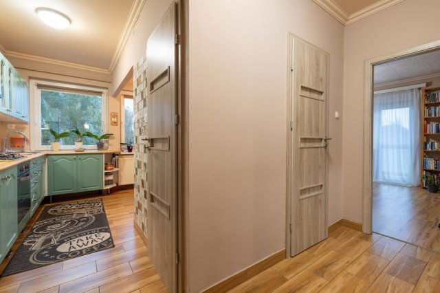 Eladó téglalakás, Komáromban, Juhász Gyula utcában 69.9 M Ft