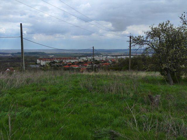 Eladó nyaraló, Várpalotán 7.5 M Ft, 1 szobás