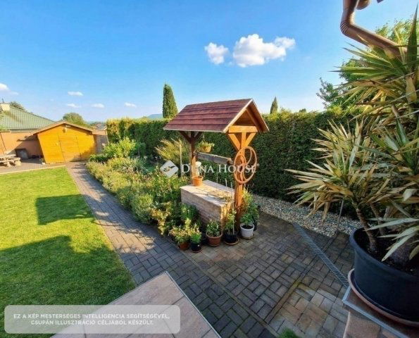 Eladó családi ház, Kozármislenyen 145 M Ft, 4+2 szobás