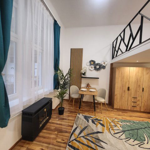 Eladó téglalakás, XIII. kerületben, Dózsa György úton