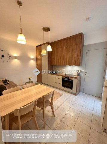 Eladó téglalakás, VII. kerületben, Rottenbiller utcában