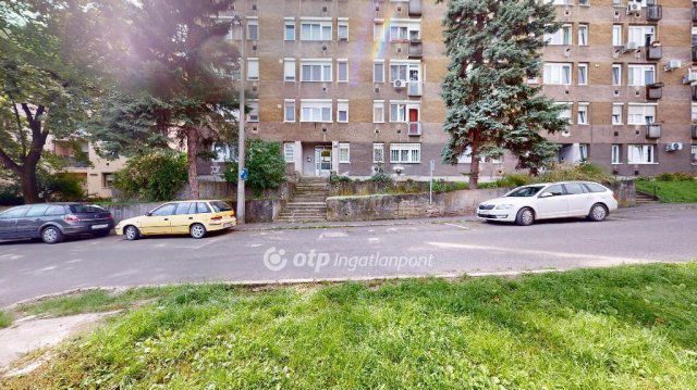 Eladó téglalakás, Miskolcon 29.9 M Ft, 1+1 szobás