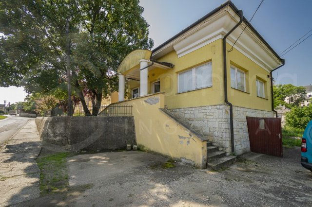 Eladó családi ház, Monokon 10.58 M Ft, 2 szobás