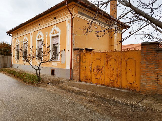 Eladó családi ház, Nagykőrösön 37.9 M Ft, 3 szobás