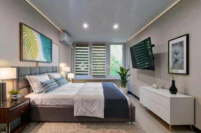 Eladó téglalakás, Budapesten, XXI. kerületben 72 M Ft, 3 szobás