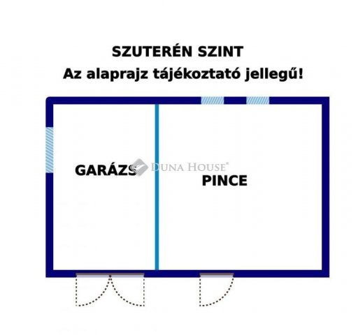 Eladó családi ház, Budakalászon 48.9 M Ft, 1 szobás