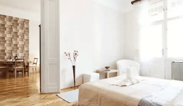 Kiadó téglalakás, albérlet, Budapesten, VI. kerületben