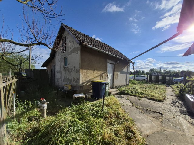 Eladó családi ház, Jármiban 15.8 M Ft, 3+1 szobás