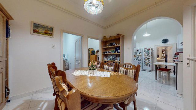 Eladó családi ház, Nagykállóban 59.7 M Ft, 3 szobás