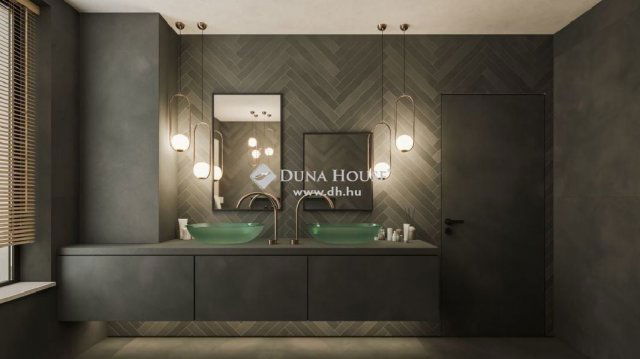 Eladó téglalakás, Budapesten, II. kerületben 419.1 M Ft