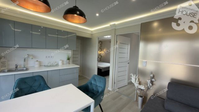 Eladó családi ház, Ágasegyházán 44.9 M Ft, 3 szobás