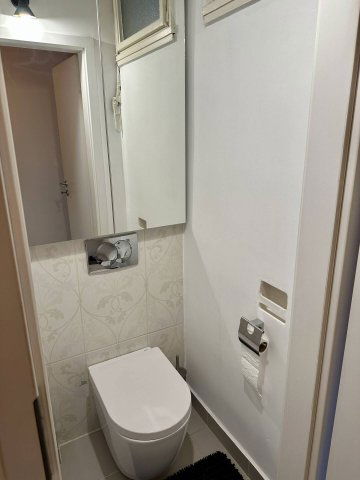 Kiadó téglalakás, albérlet, Budapesten, II. kerületben