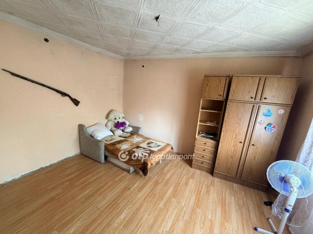 Eladó családi ház, Nyírábrányon 25 M Ft, 2 szobás