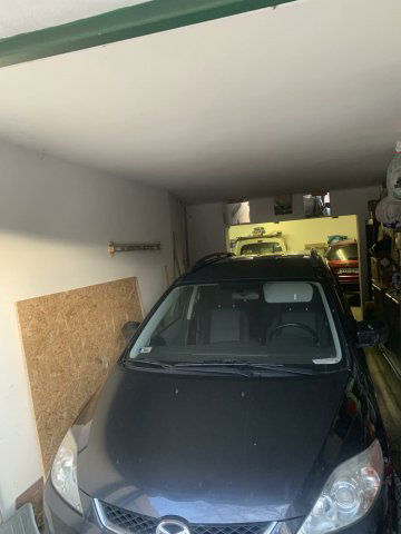 Eladó garázs, Pécsett 40 M Ft / költözzbe.hu