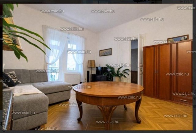 Eladó téglalakás, Budapesten, II. kerületben 139.9 M Ft