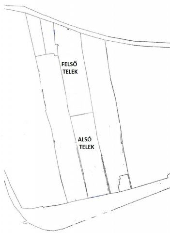 Eladó telek, Magyarpolányban 19.99 M Ft / költözzbe.hu