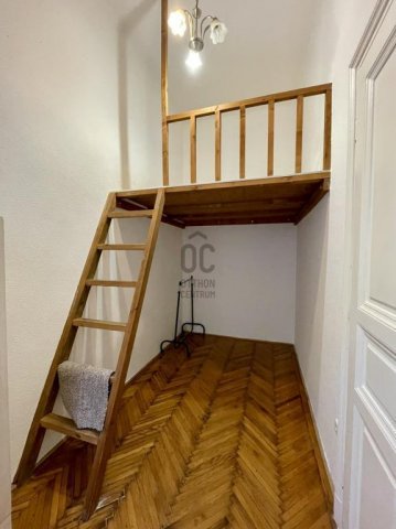 Eladó téglalakás, Budapesten, V. kerületben 75.9 M Ft, 2 szobás