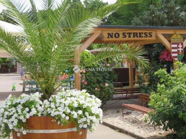 Eladó ipari ingatlan, Harkányban 390 M Ft / költözzbe.hu