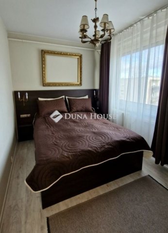 Eladó panellakás, Budapesten, III. kerületben 107.5 M Ft