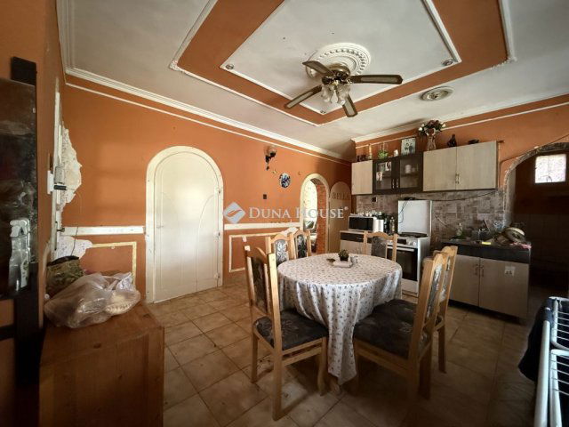 Eladó családi ház, Mezőberényben, Olajfa utcában 12.5 M Ft