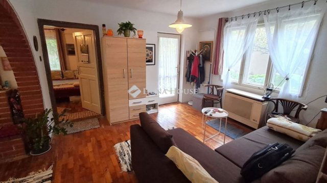 Eladó családi ház, Vásárosmiskén 15.9 M Ft, 2 szobás