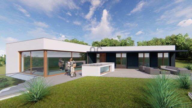 Eladó ikerház, Érden 238.9 M Ft, 4 szobás / költözzbe.hu