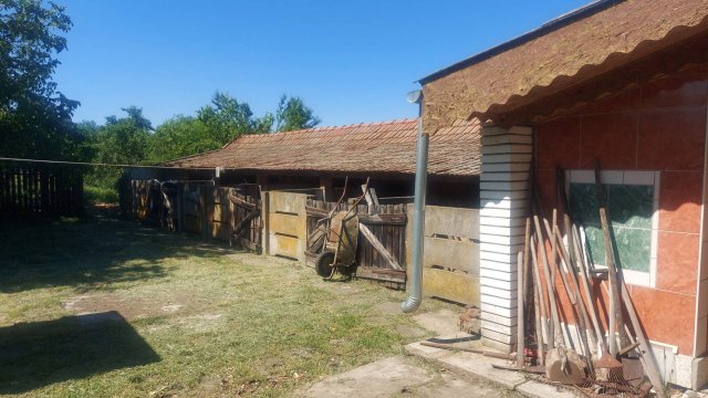 Eladó családi ház, Kétegyházán 48.9 M Ft, 4 szobás
