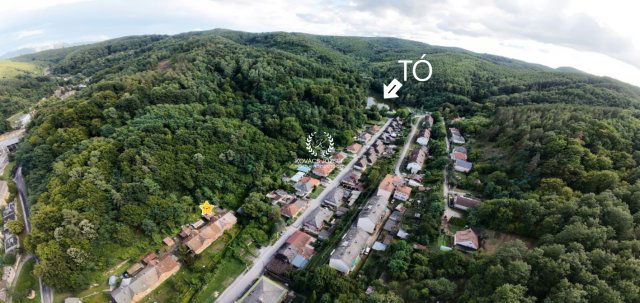 Eladó téglalakás, Borsodnádasdon 4.4 M Ft, 1 szobás